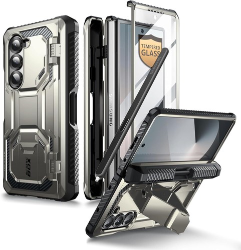 Custodia blason armorbox per - i-blason,