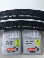 Copertoncino Vittoria ZAFFIRO V NEW  700x25 o 700x28 30 o 32