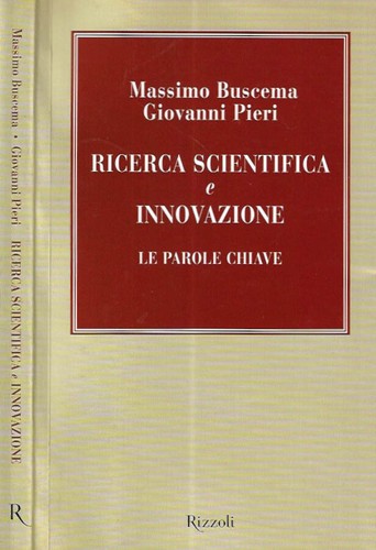 Ricerca scientifica - ricerca,