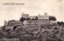 #BROLIO: IL CASTELLO