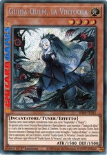 GUIDA QUEM, LA VIRTUOSA -