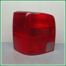 Fanale Posteriore Sinistro SX