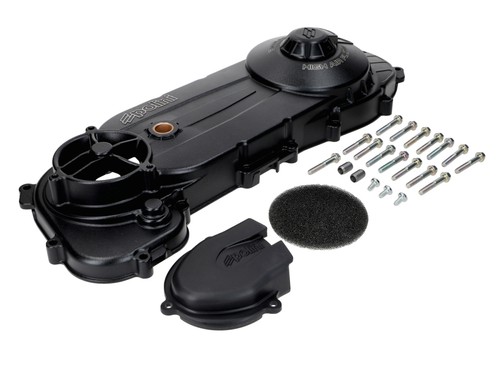Coperchio variatore polini - variatore,