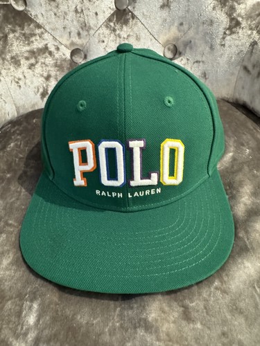 Cappello berretto polo ralph - cappello,
