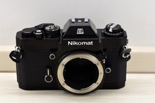 NIKOMAT EL # 1 # SPARE PARTS (LEGGI)