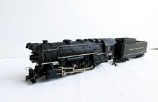 LOCOMOTIVA RIVAROSSI INDIANA 102 HARBOR BELT RR IN ZAMA SCALA HO ANNI 60