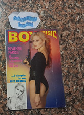 Corrier Boy Music 51