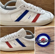 Adidas Gazelle - UK 8 tema