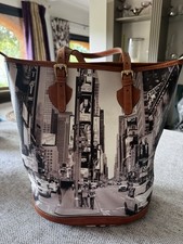 Borsa mano bagghy new york - mano,