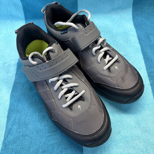 Scarpe mountain bike