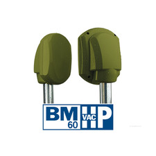 1141161 AVS BM 60 HP VAC