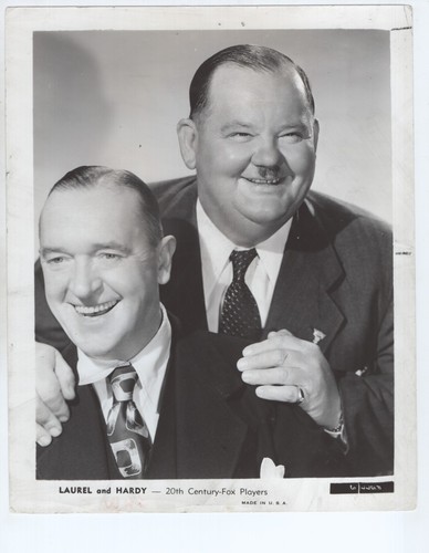 Stan laurel oliver hardy - stan,