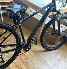 Mountain bike Cube Aim Race, 29 pollici 2023