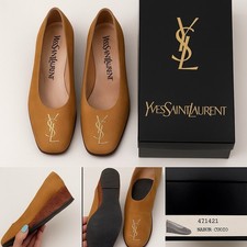 Yves Saint Laurent –