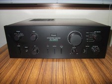 Sansui AU-D607F Stereo