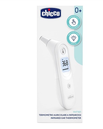 Termometro auricolare - , a