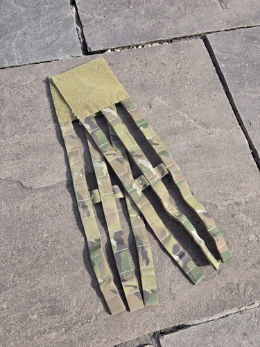 Crye precision avs band - crye, 3-band