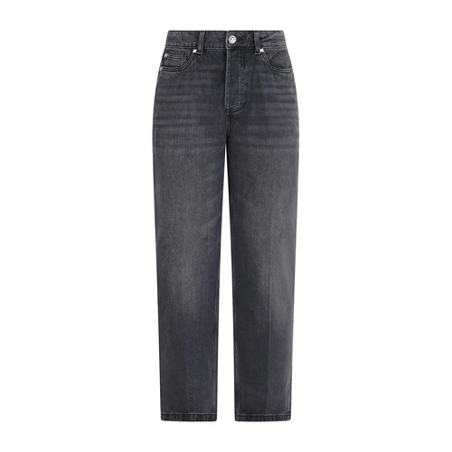 Richmond jeans nero sankro - jeans,