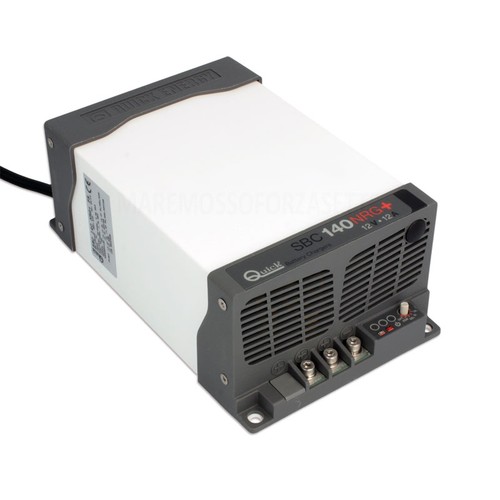 Carica batteria barca quick - batteria,