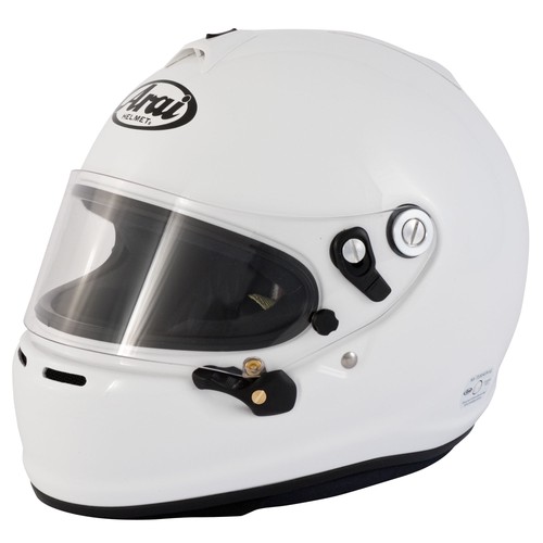 Casco arai motorsport - casco, gp-6s