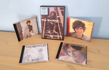 Tim Buckley CD Lotto