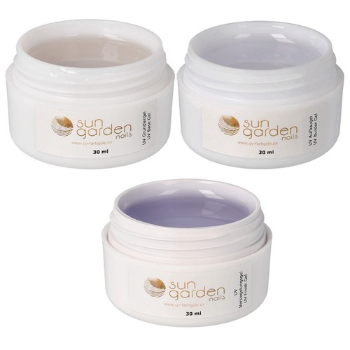 Set gel ml - ml,