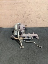 TURBOCOMPRESSORE KIA SPORTAGE