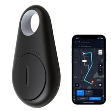 Tracker Bluetooth Android et