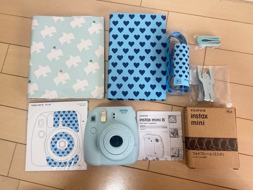 Fotocamera fujifilm instax - fotocamera,
