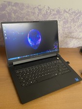 Alienware M15 R6 Gaming Laptop