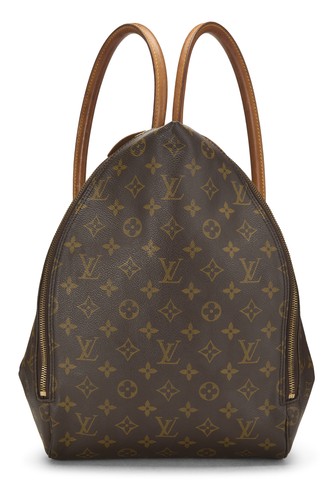 Zaino louis vuitton - zaino,