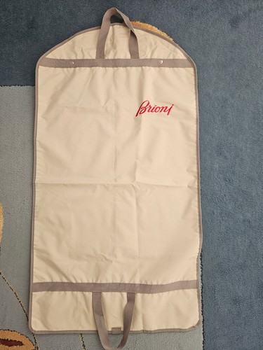 Brioni tuta lusso - tuta, copri