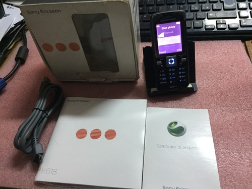 3128nn cellulare sony ericsson - sony,