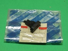 Pulsante Interruttore Tunnel Centrale per Lancia Dedra Ricambi Auto Originali