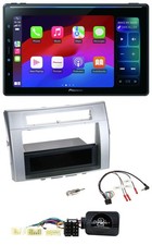 Pioneer Bluetooth DAB volante