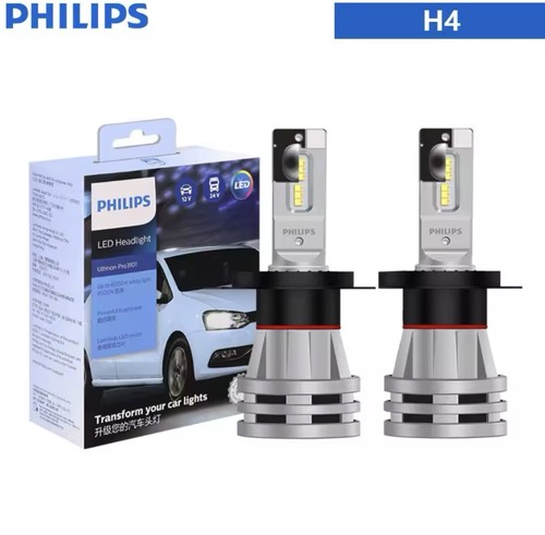 Kit lampadine led philips - 2,