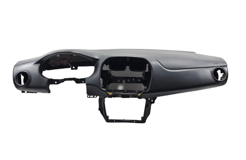 Cruscotto senza airbag - cruscotto,
