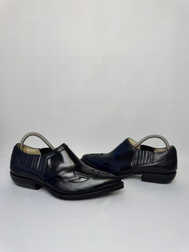 Rare scarpe cowboy - rare,