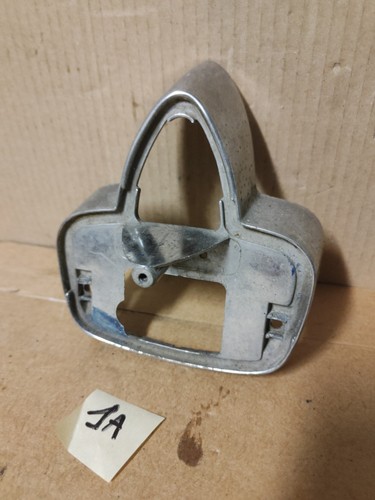 Base fanalino posteriore - base,