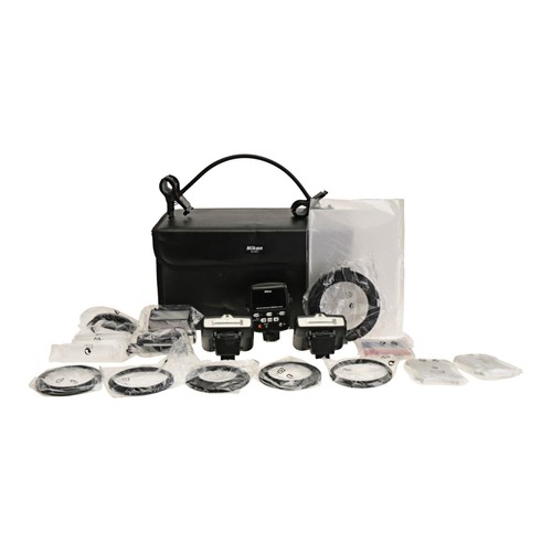 Nikon r1c1 sistema luci - nikon, di