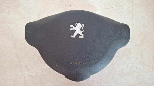 Airbag volante peugeot expert - volante,
