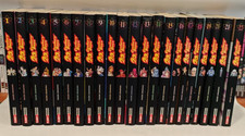Fumetto manga 20th - manga,