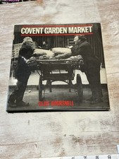 Covent Garden Market London