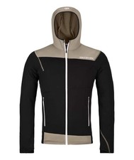 Ortovox Fleece Light Hoody -