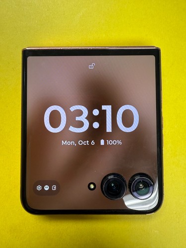 Motorola razr plus - razr+,