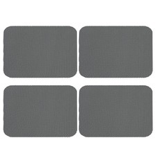  2 Sets Telo Auto Parasole