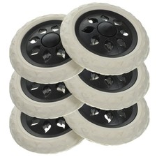  Ruote per carrello universali