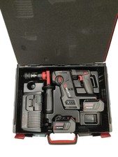 Wurth ABH 18 Compact Batería