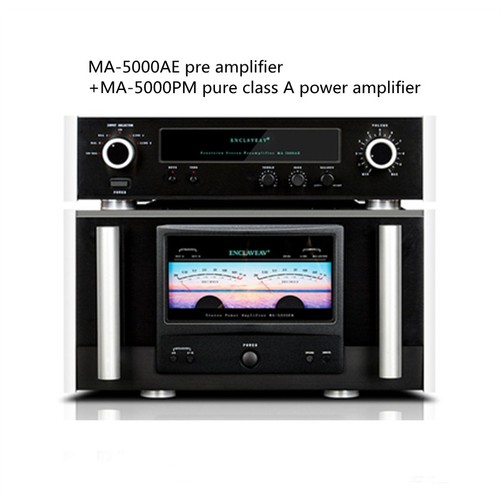 Ma5000ae pre amplificatore - ma5000ae,