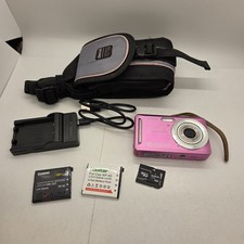 Casio Exilim EX-Z9 8.1MP